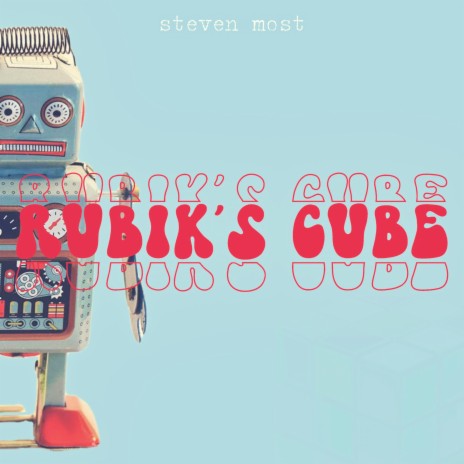 Rubik's cube | Boomplay Music