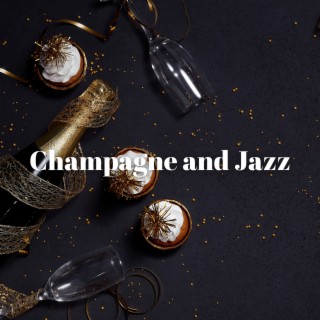 Champagne and Jazz: Exclusive Bar Lounge