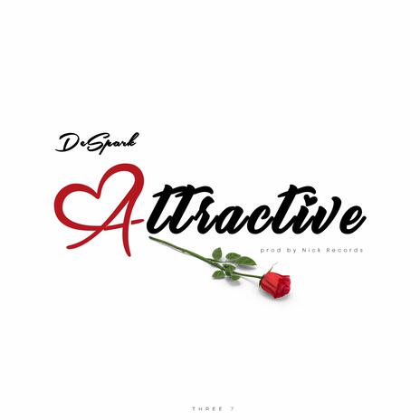 Attractive | Boomplay Music