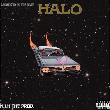 HALO | Boomplay Music