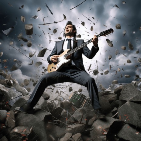 Motivational Rock Corporate | Boomplay Music