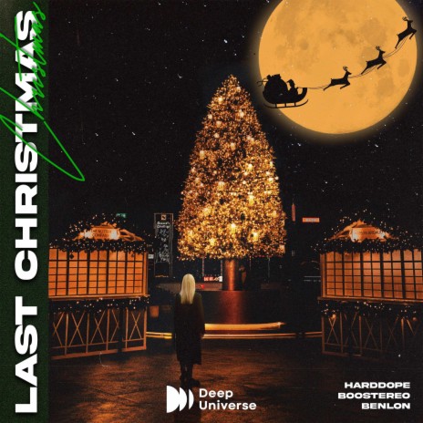 Last Christmas ft. Boostereo & Benlon | Boomplay Music