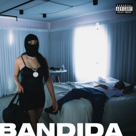 Bandida ft. P4RRA & Moss Beats | Boomplay Music