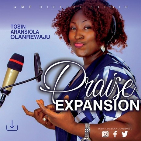 Praise Expansion | Boomplay Music