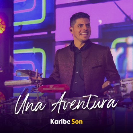 Una Aventura | Boomplay Music