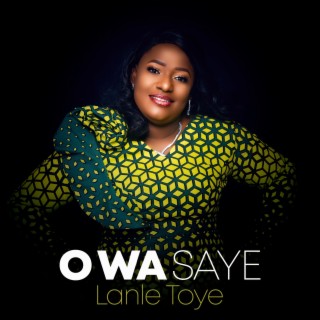 Lanle Toye
