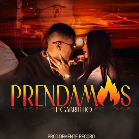 PRENDAMOS | Boomplay Music