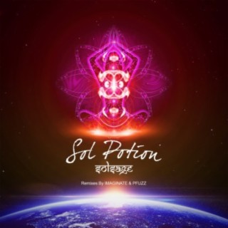Sol Potion (Solsage)