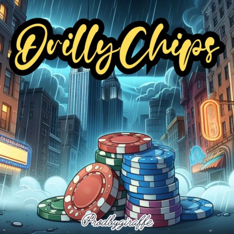 Drilly Chips | Boomplay Music