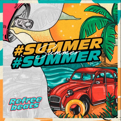 Summer | Boomplay Music