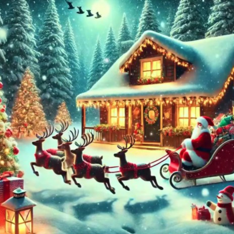 Magical Christmas ft. Aurora Carols, Medieval Minstrels & Adela Urcan | Boomplay Music