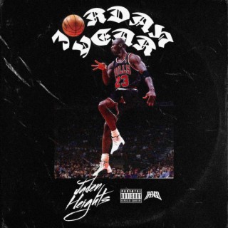 JORDAN YEAR (FREESTYLE) lyrics | Boomplay Music