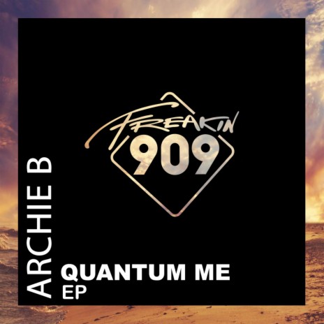 Quantum (Extended Mix) | Boomplay Music