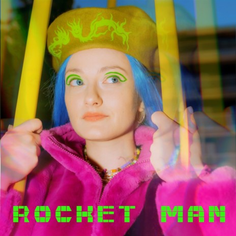 ROCKET MAN - DORY (Album Version) | Boomplay Music