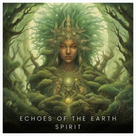 Echoes of the Earth Spirit