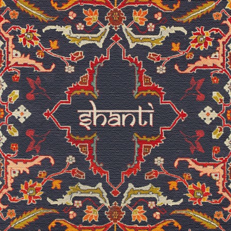 Shanti (Extended) | Boomplay Music