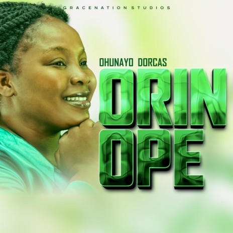 Orin Ope | Boomplay Music