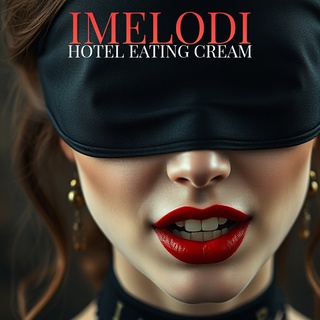 Hotel Eating Cream