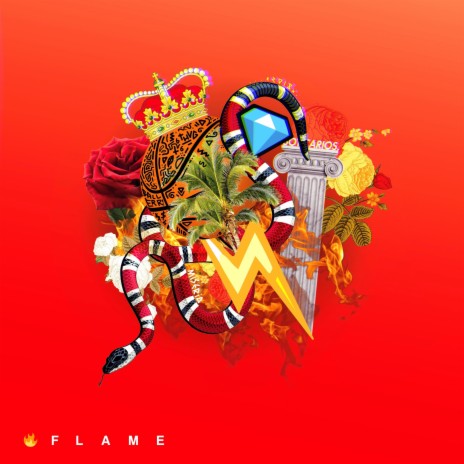 Blame ft. Nico Miseria, Sportman & Victor Sauce | Boomplay Music