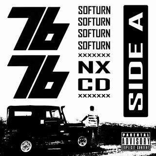 7676 (SIDE A) - Instrumental Version (Instrumental)