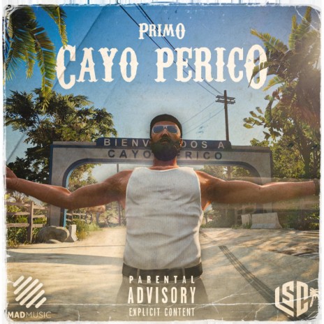 Cayo Perico ft. primo | Boomplay Music