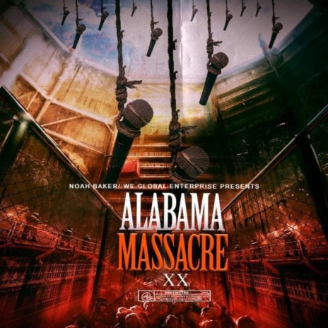 Alabama Massacre 20, pt. 3 | Boomplay Music
