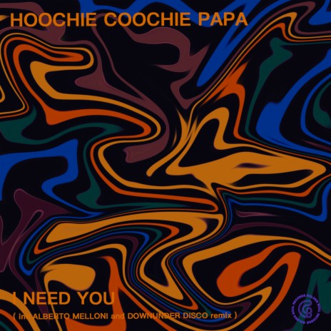 I Need You | Boomplay Music