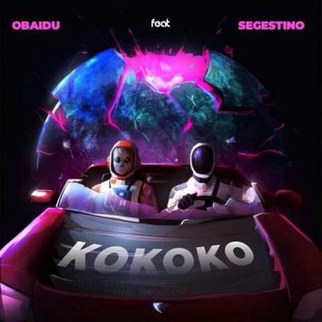 Kokoko ft. Segestino | Boomplay Music