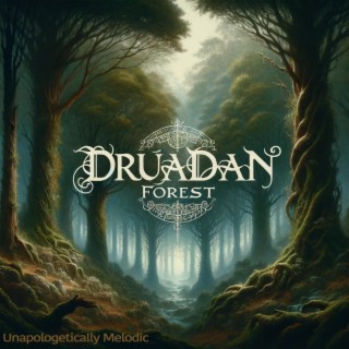 Druadan Forest