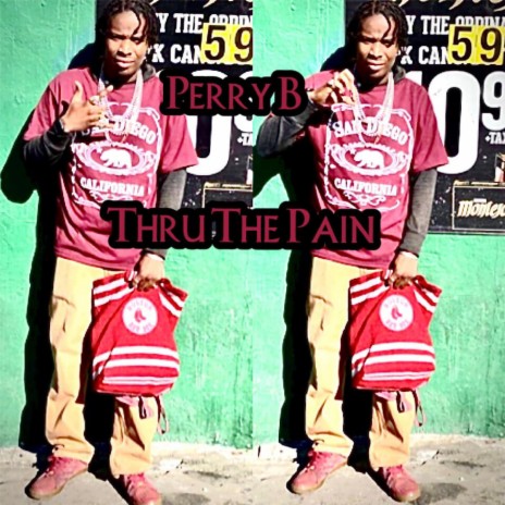 Thru The Pain | Boomplay Music