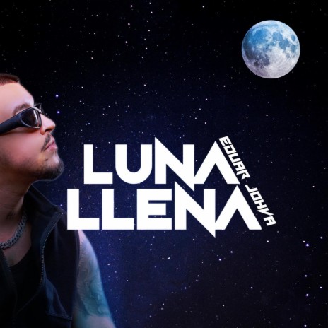 Luna Llena | Boomplay Music