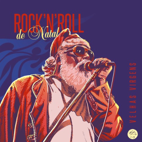 Rock 'N' Roll de Natal | Boomplay Music