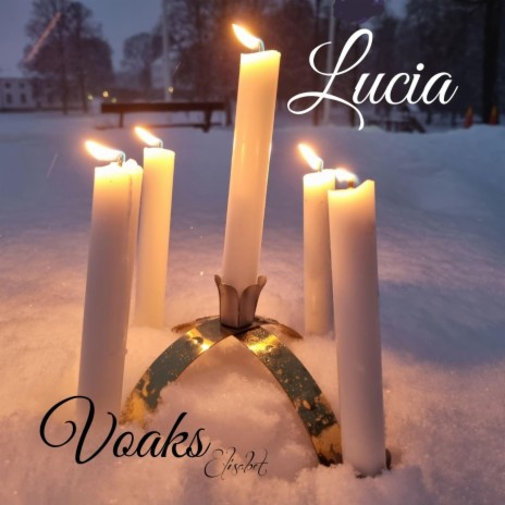 Lucia ft. Voaks | Boomplay Music