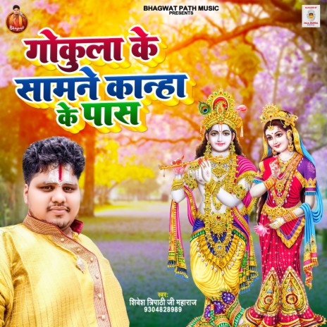 Gokula Ke Samne Kanha Ke Pas | Boomplay Music