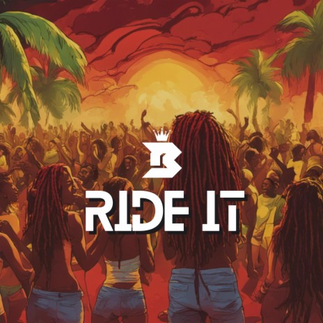 Ride It Riddim | Boomplay Music