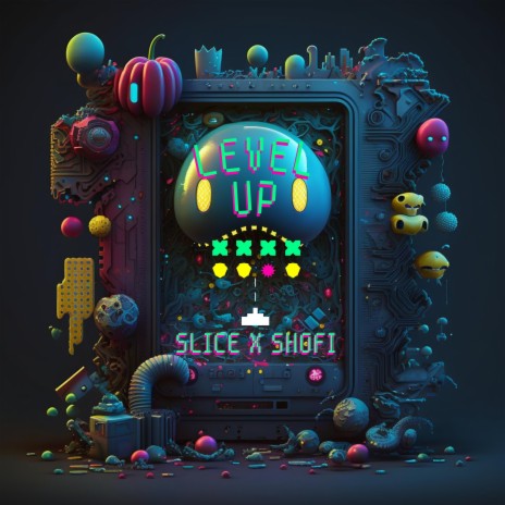 LEVEL UP ft. Shofi | Boomplay Music