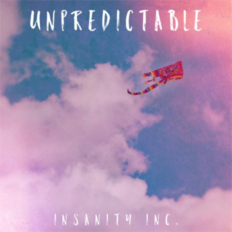 unpredictable | Boomplay Music