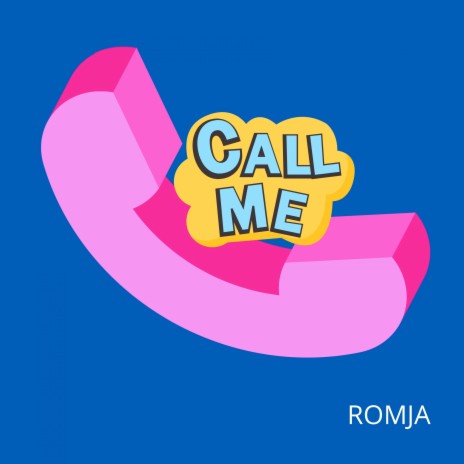 Call Me | Boomplay Music