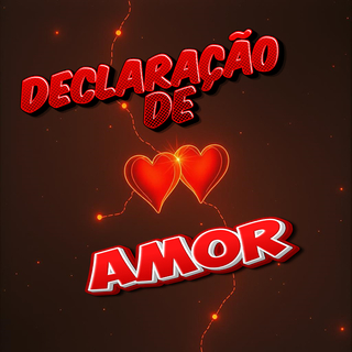 Declaraçao de Amor