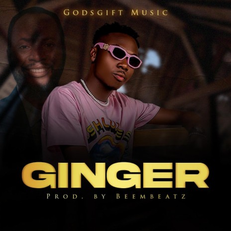 Ginger | Boomplay Music