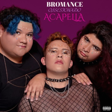 Obsesionado (Acapella) | Boomplay Music