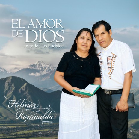 Santo Padre Dios | Boomplay Music