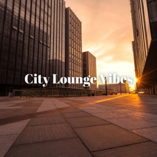 City Lounge Vibes: Nighttime Jazz and Soulful Tunes