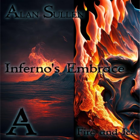 Inferno's Embrace | Boomplay Music