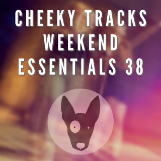 Cheeky Tracks Weekend Essentials 38