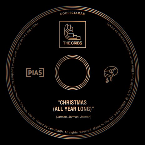 Christmas (All Year Long) | Boomplay Music