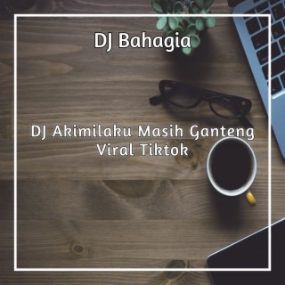 DJ Bahagia
