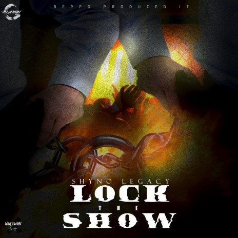 Lock Di Show | Boomplay Music