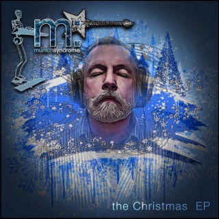 the Christmas EP