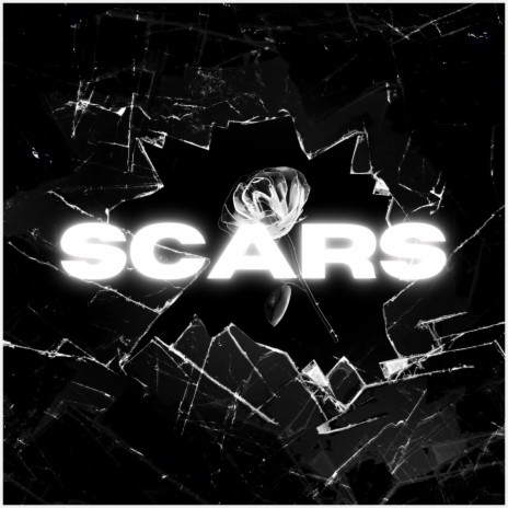 Scars ft. a1phantom | Boomplay Music